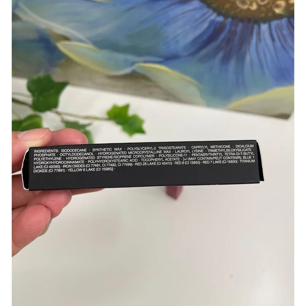 NARS‎ Powermatte Lipstick - 151 Night Moves